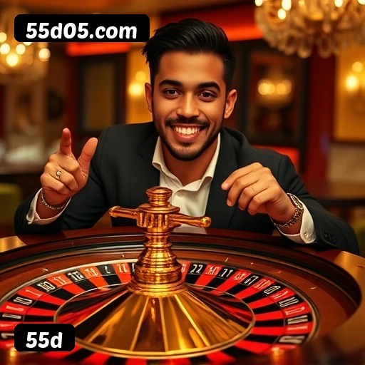 Chuva de Bônus 55d nos slots