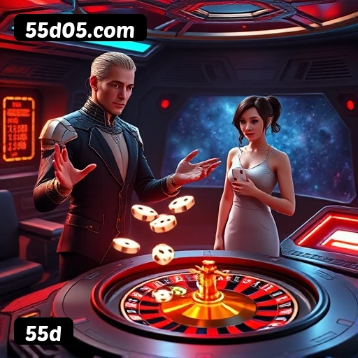 Chuva de Bônus 55d - Slots