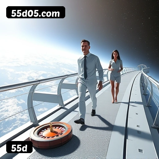 Variedade de slots 55d