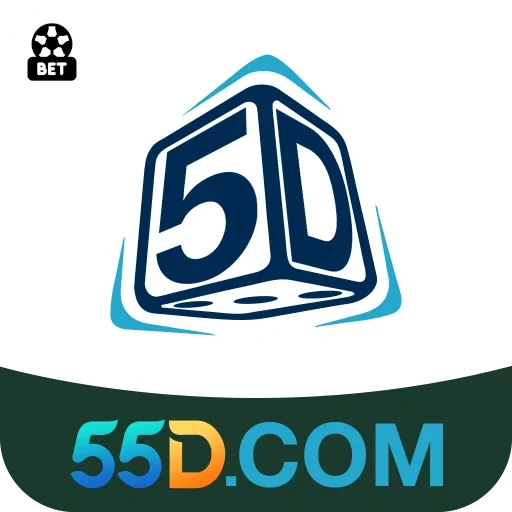 Logo da 55d
