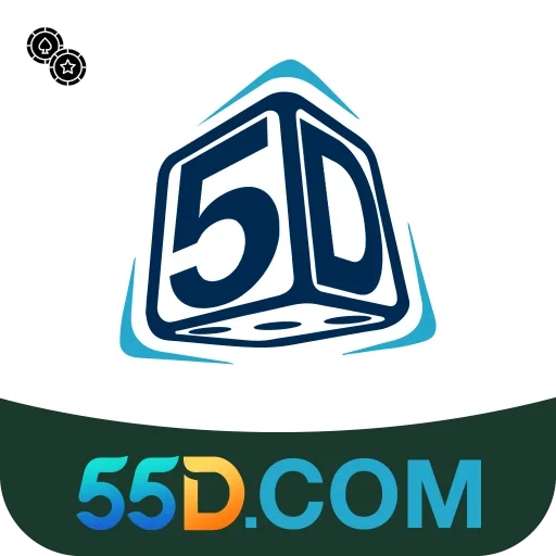 Logo da 55d