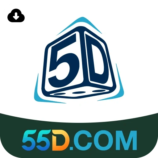 Logo da 55d