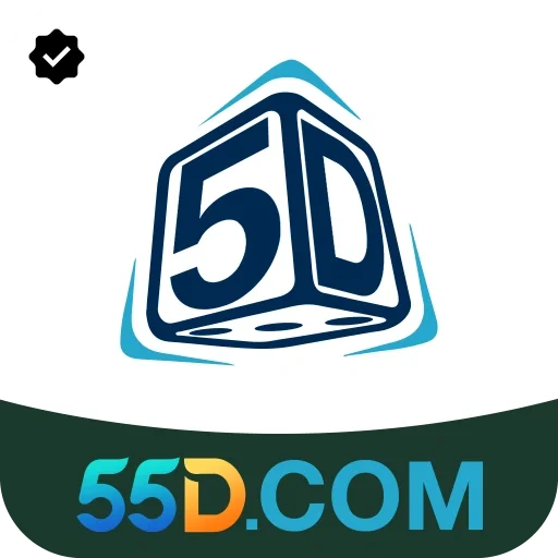 Logo da 55d