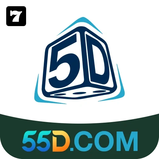 Logo da 55d