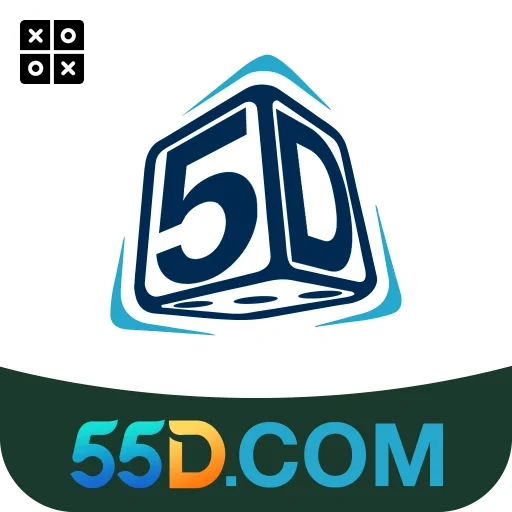 Logo da 55d