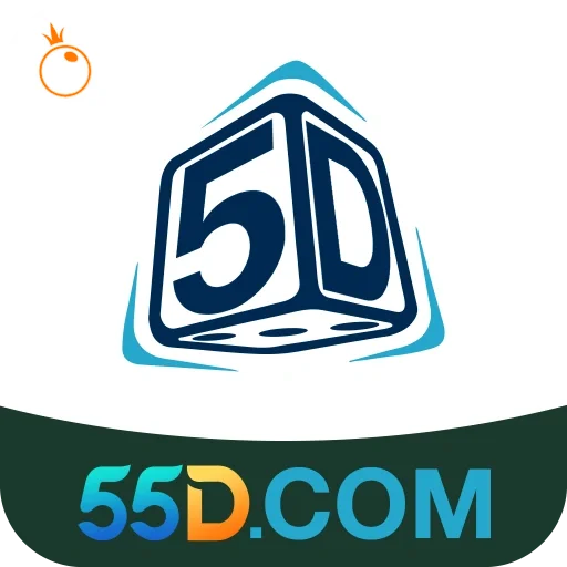 Logo da 55d