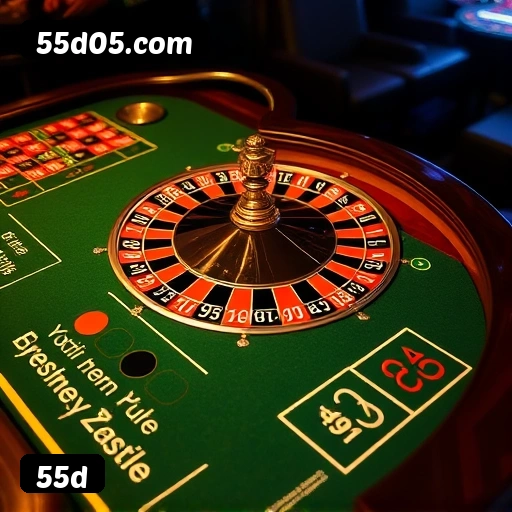 Slots mobile 55d