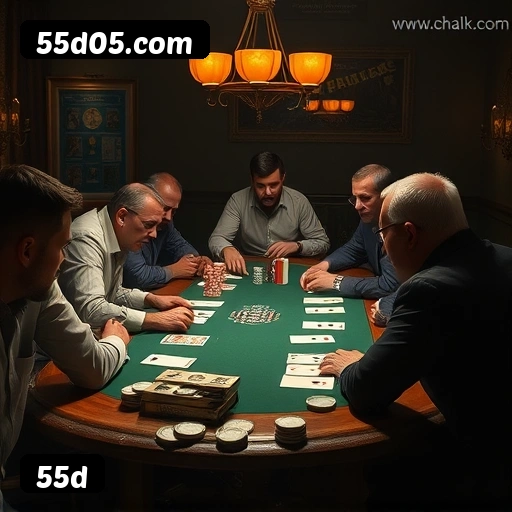 Dicas de slots 55d